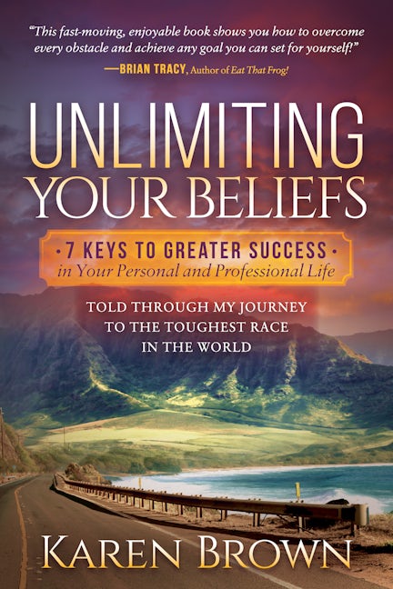 Book cover image for Unlimiting Your Beliefs ISBN: 9781642790641